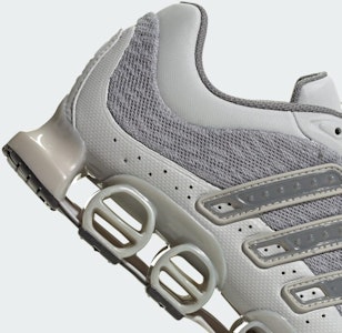 Adidas MegaRide Kelabu Tiga/Kelabu Empat/Kelabu Dua JH5525 1