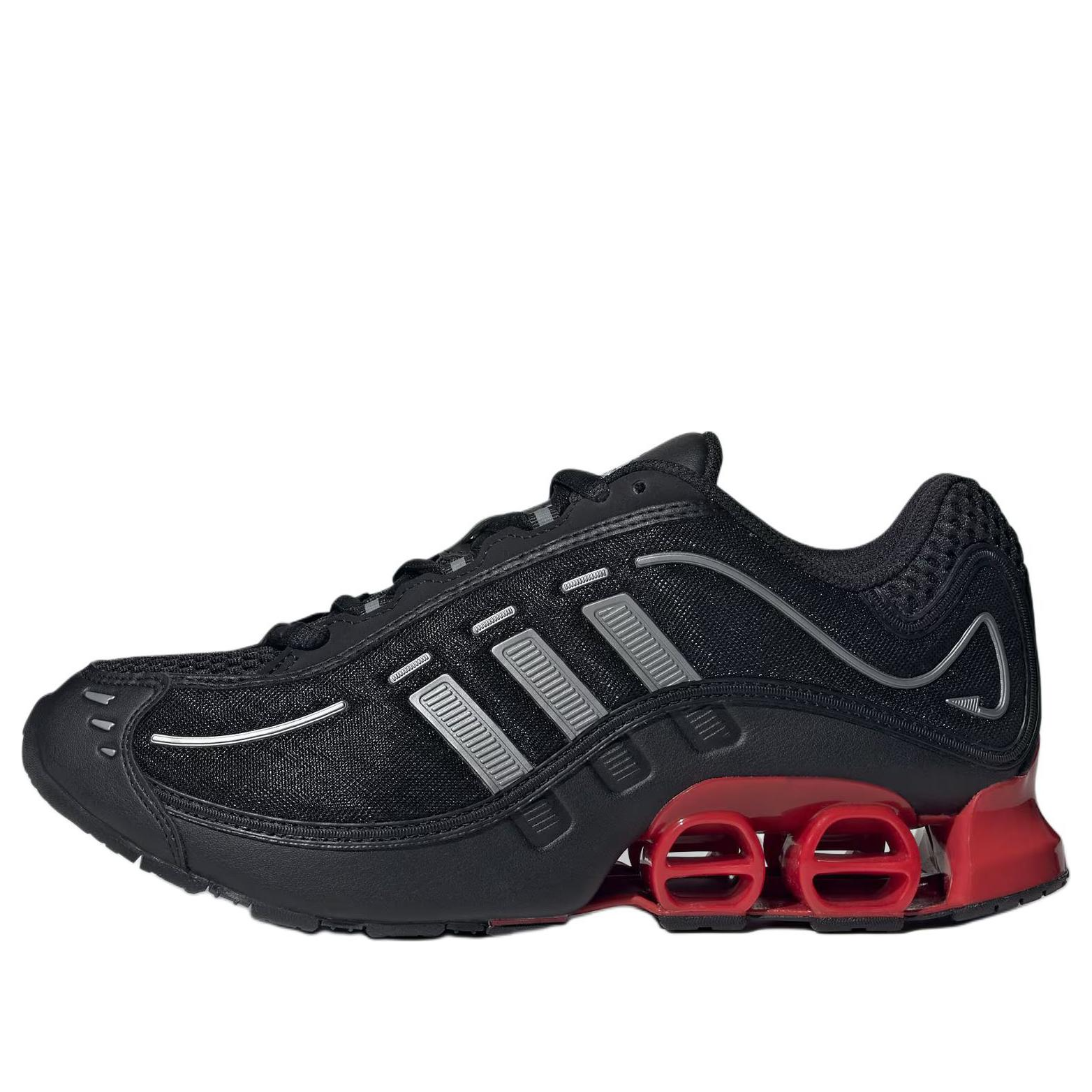 Order adidas Megaride O1 'Black Better Scarlet' JH7925