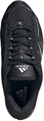adidas Megaride O1 'Black Better Scarlet' JH7925 Shop adidas Megaride O1 'Black Better Scarlet' JH7925