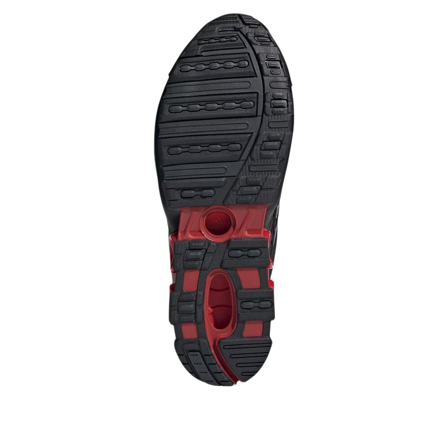 Purchase adidas Megaride O1 'Black Better Scarlet' JH7925