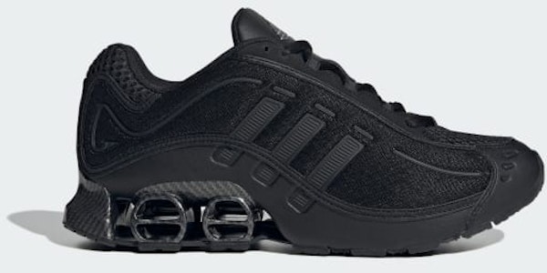 Adidas Megaride O1 Zapatillas Negro Core/Negro Core/Metálico Hierro JR6937 Buy Adidas Megaride O1 Zapatillas Negro Core/Negro Core/Metálico Hierro JR6937