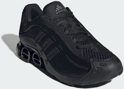 Adidas Megaride O1 Zapatillas Negro Core/Negro Core/Metálico Hierro JR6937 Shop Adidas Megaride O1 Zapatillas Negro Core/Negro Core/Metálico Hierro JR6937