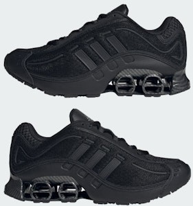 Adidas Megaride O1 Zapatillas Negro Core/Negro Core/Metálico Hierro JR6937 Sizing Adidas Megaride O1 Zapatillas Negro Core/Negro Core/Metálico Hierro JR6937
