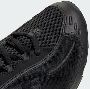 Adidas Megaride O1 Zapatillas Negro Core/Negro Core/Metálico Hierro JR6937 1