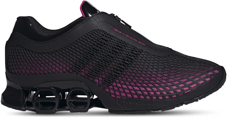adidas Megaride S2 黑色粉紅 震撼款 IH4409 Buy adidas Megaride S2 黑色粉紅 震撼款 IH4409