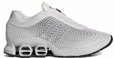 adidas Megaride S2 'Crystal White Solar Yellow' JR7537 adidas Megaride S2 'Crystal White Solar Yellow' JR7537