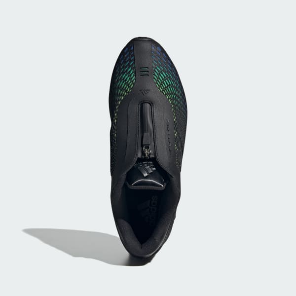 Order Adidas MegaRide S2 Noir/Noir/Vert Semi Éclatant HP3421