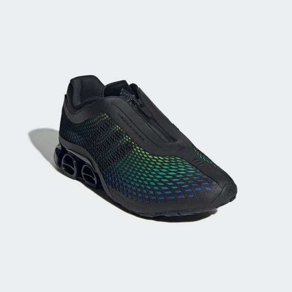 Shop Adidas MegaRide S2 Noir/Noir/Vert Semi Éclatant HP3421
