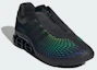 Shop Adidas MegaRide S2 Noir/Noir/Vert Semi Éclatant HP3421