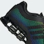 Cheap Adidas MegaRide S2 Noir/Noir/Vert Semi Éclatant HP3421