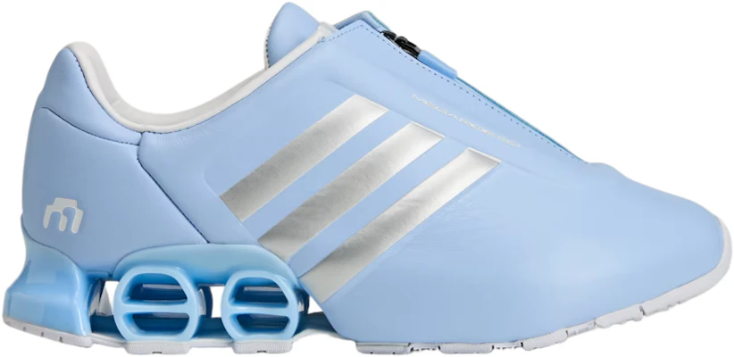 adidas Megaride S2 Miaou 'Glow Blue Silver Metallic' KI0064 Buy adidas Megaride S2 Miaou 'Glow Blue Silver Metallic' KI0064