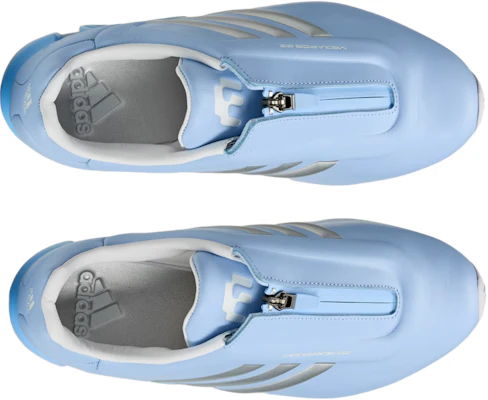 adidas Megaride S2 Miaou 'Glow Blue Silver Metallic' KI0064 Order adidas Megaride S2 Miaou 'Glow Blue Silver Metallic' KI0064