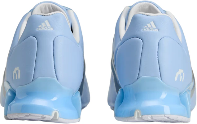 adidas Megaride S2 Miaou 'Glow Blue Silver Metallic' KI0064 Lookbook adidas Megaride S2 Miaou 'Glow Blue Silver Metallic' KI0064