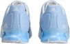 Lookbook adidas Megaride S2 Miaou 'Glow Blue Silver Metallic' KI0064