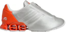 Buy adidas Megaride S2 Miaou 'Silver Metallic Power Blue Semi Impact Orange' KJ9468