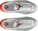 Order adidas Megaride S2 Miaou 'Silver Metallic Power Blue Semi Impact Orange' KJ9468