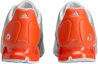 Lookbook adidas Megaride S2 Miaou 'Silver Metallic Power Blue Semi Impact Orange' KJ9468
