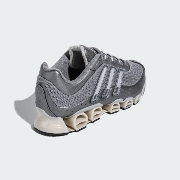 Purchase adidas Megaride 鞋款 鐵金屬/鐵金屬/耀眼米色 JS0049