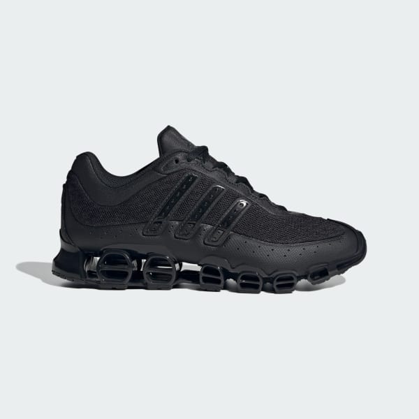 Adidas Megaride Sneakers Core Black/Core Black/Carbon JP9626