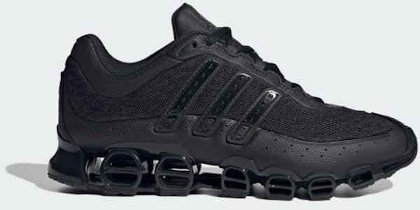 Adidas Megaride Kasut Hitam Core/Hitam Core/Karbon JP9626 Buy Adidas Megaride Kasut Hitam Core/Hitam Core/Karbon JP9626