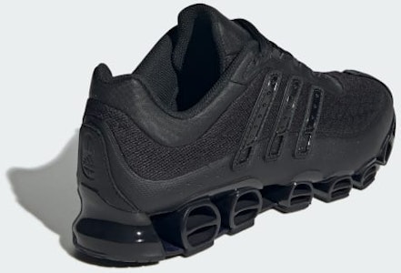 Adidas Megaride Kasut Hitam Core/Hitam Core/Karbon JP9626 Details for Adidas Megaride Kasut Hitam Core/Hitam Core/Karbon JP9626