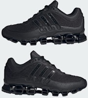 Adidas Megaride 運動鞋 核心黑/核心黑/碳色 JP9626 Cheap Adidas Megaride 運動鞋 核心黑/核心黑/碳色 JP9626