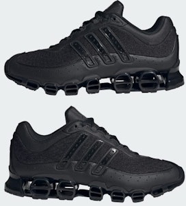 Adidas Megaride Kasut Hitam Core/Hitam Core/Karbon JP9626 Cheap Adidas Megaride Kasut Hitam Core/Hitam Core/Karbon JP9626