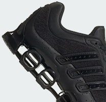 Adidas Megaride 運動鞋 核心黑/核心黑/碳色 JP9626 1