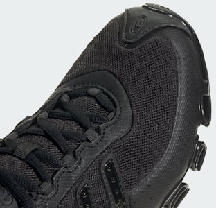 Adidas Megaride Kasut Hitam Core/Hitam Core/Karbon JP9626 2