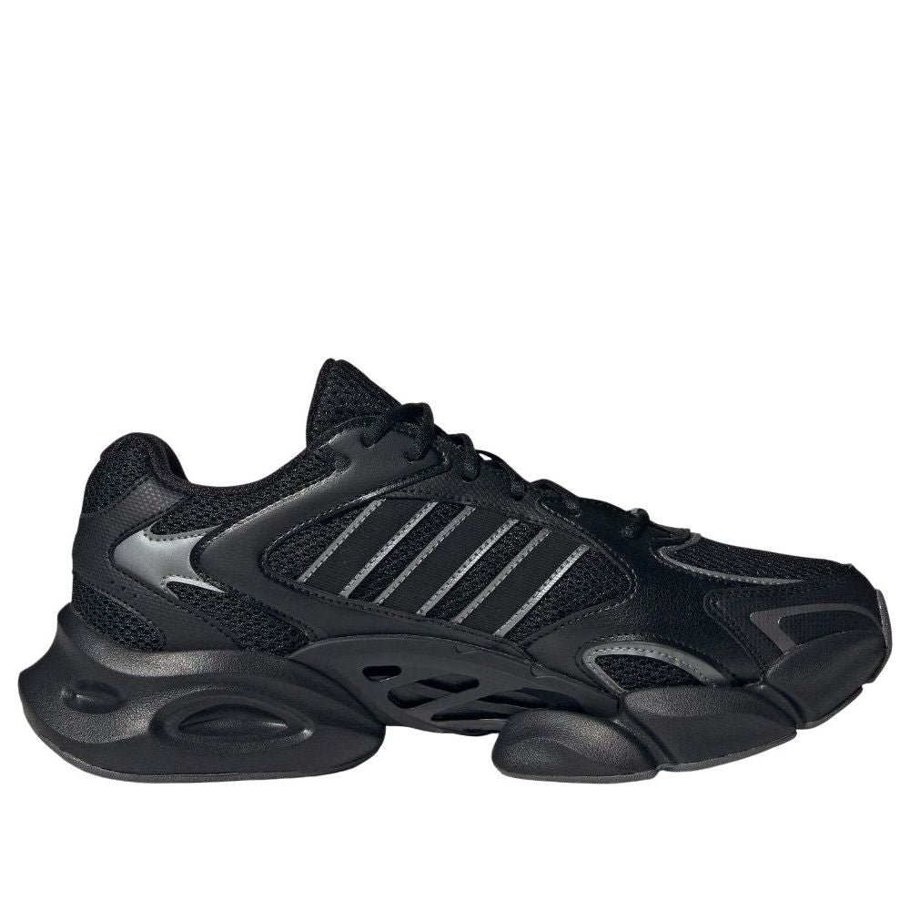 adidas Megastride 'Black Iron Metallic' 圖 2