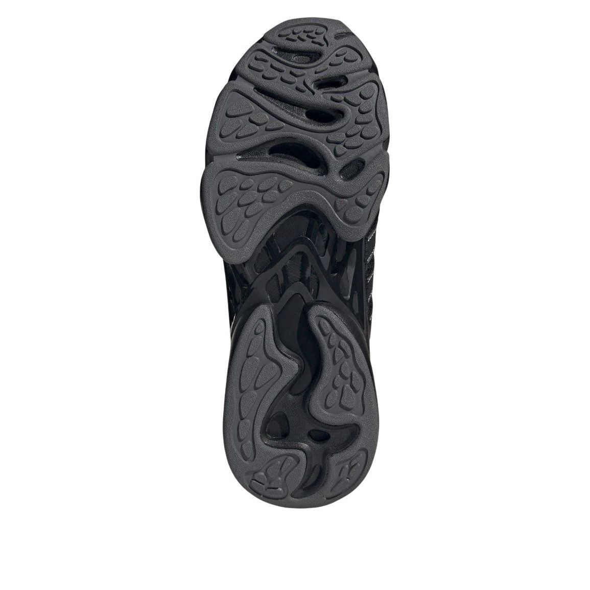 adidas Megastride 'Black Iron Metallic' 圖 6