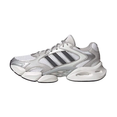 adidas Megastride 'Crystal White Grey'