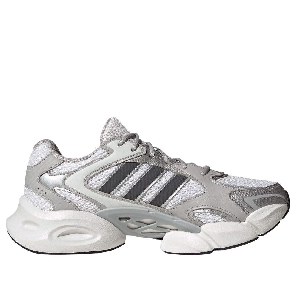 adidas Megastride 'Crystal White Grey' 圖 2