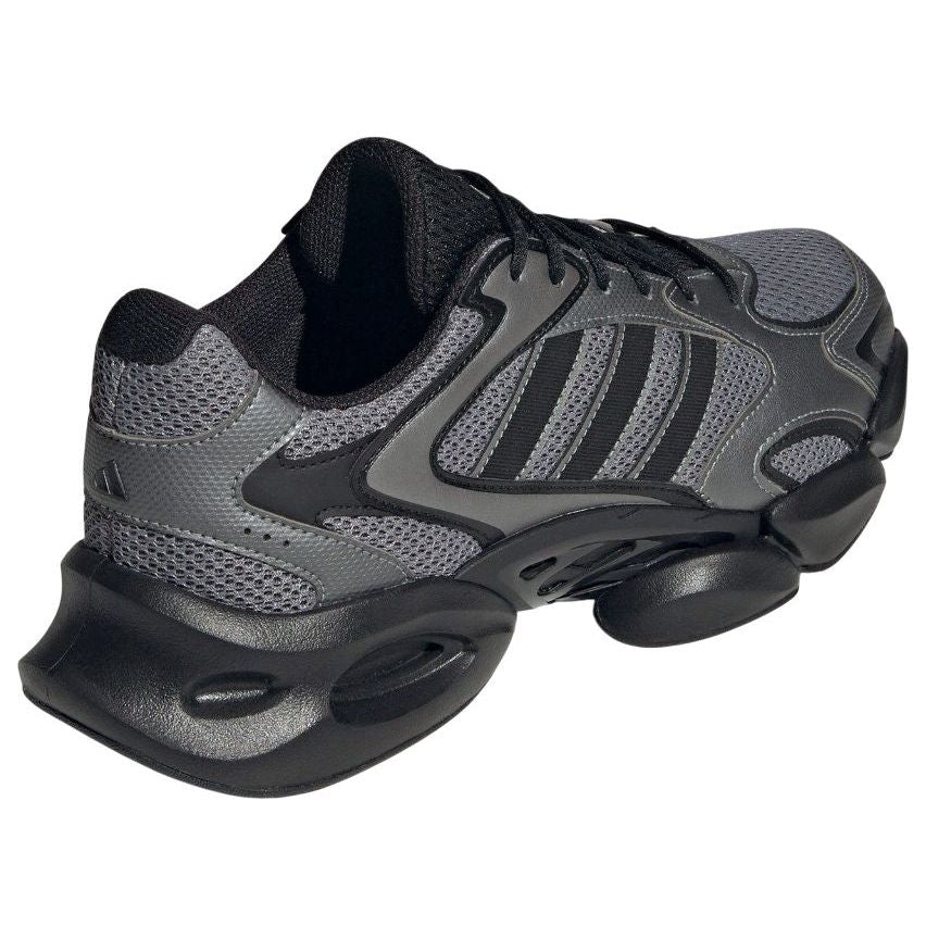 adidas Megastride 'Iron Metallic Black' 圖 4