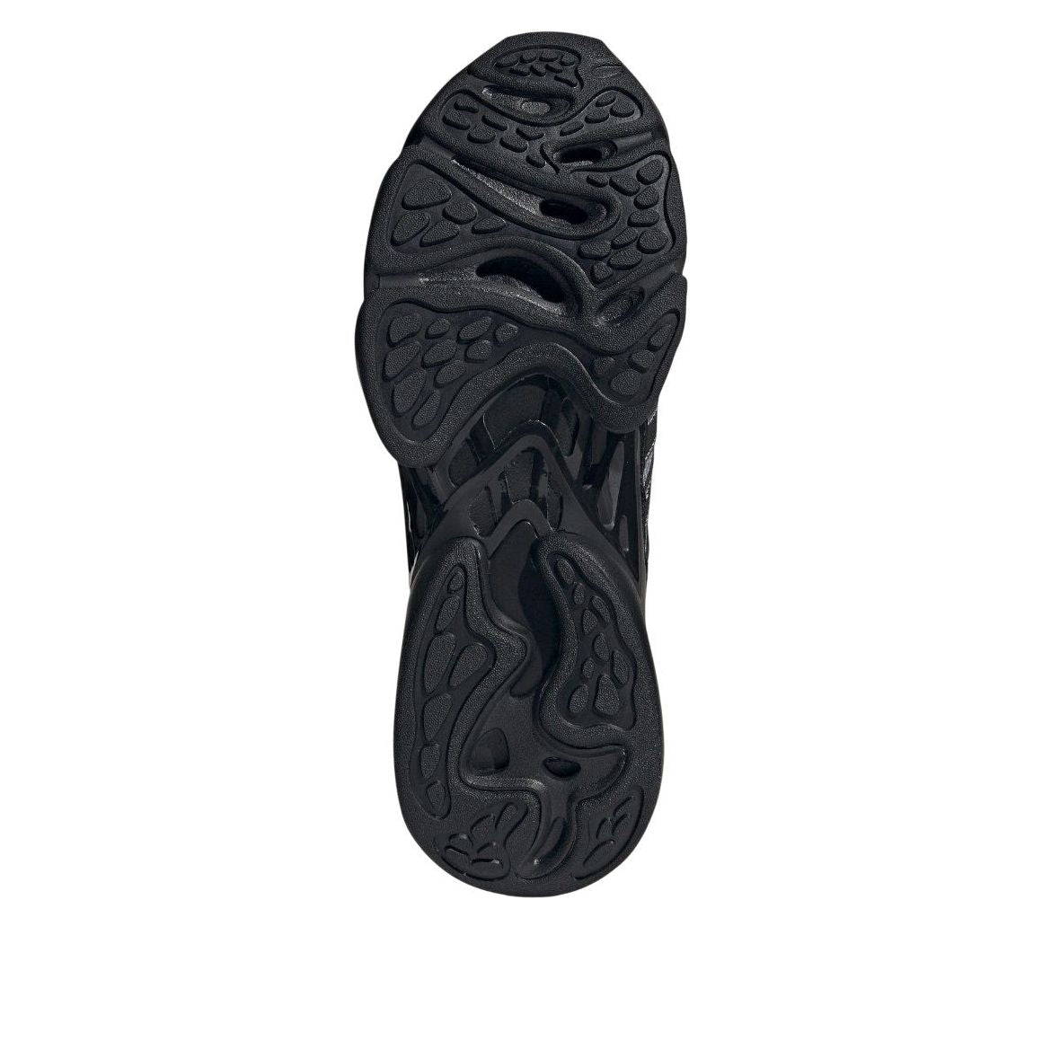 adidas Megastride 'Iron Metallic Black' 圖 6