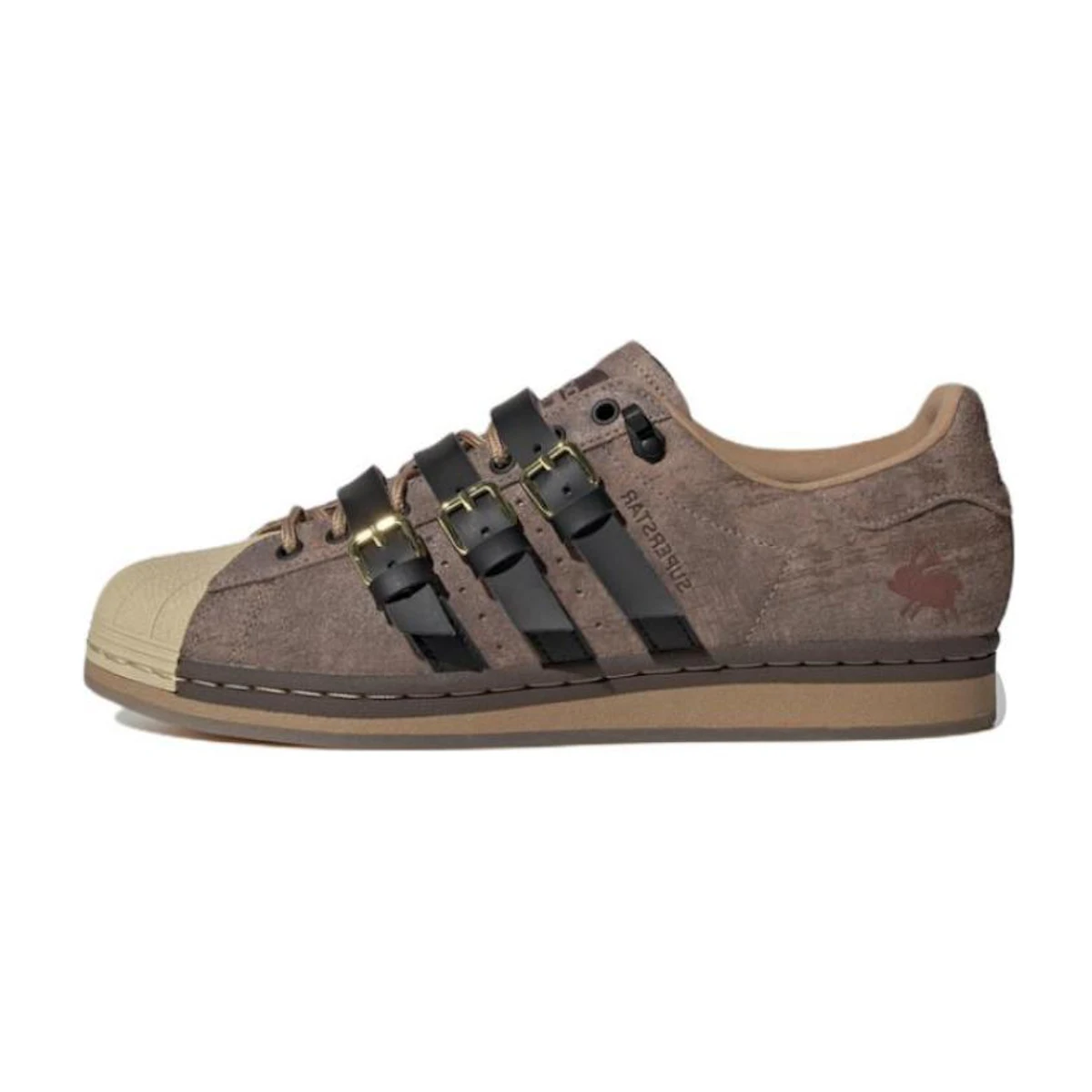 Buy adidas Melting Sadness x originals Superstar Karoro Hole