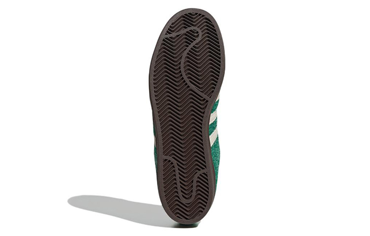 Shop adidas Melting Sadness x Originals Superstar Karoro 'Verde Blanco Negro' H06341