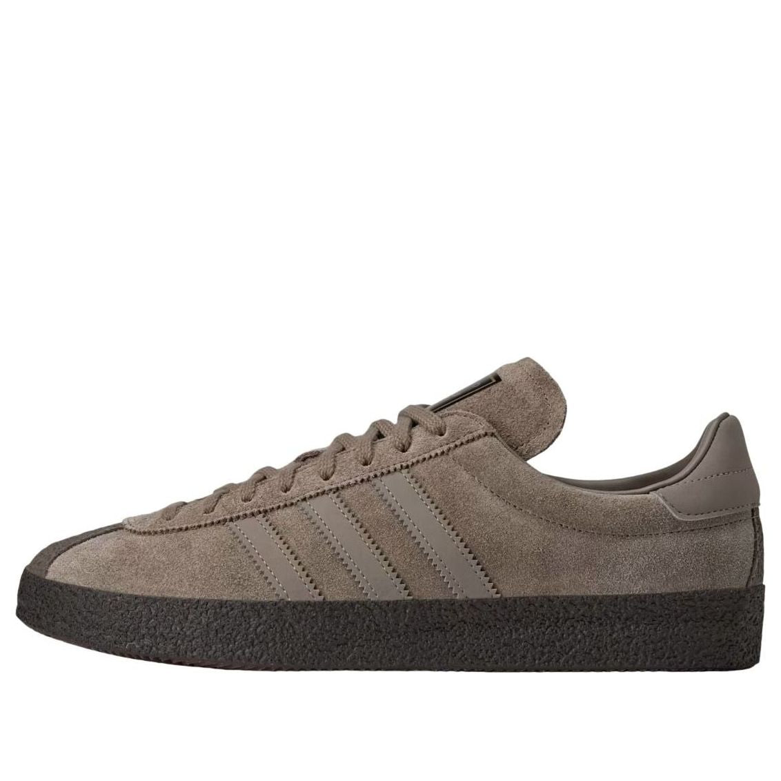 adidas Mendacino SPZL 'Blanch Brown' KK3671
