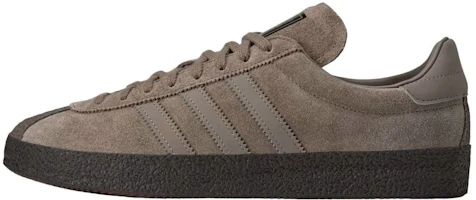 adidas Mendacino SPZL 'Blanch Brown' KK3671