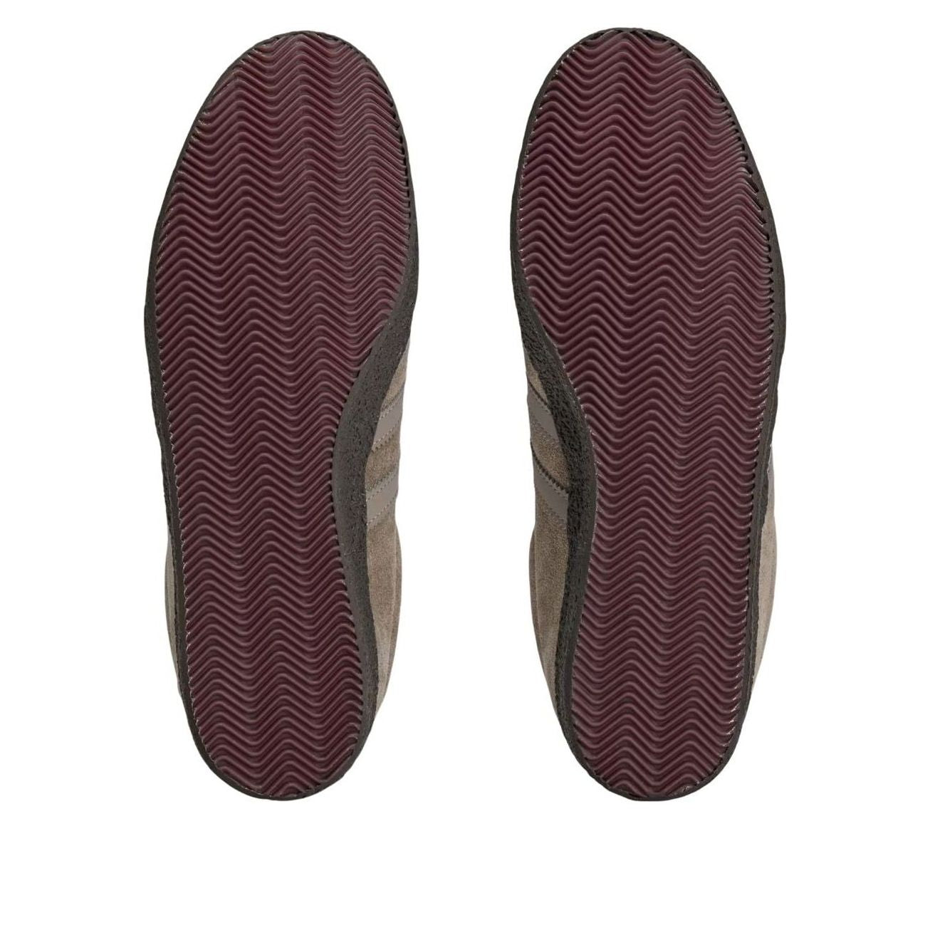 Lookbook adidas Mendacino SPZL ''Blanch Brown'' Marrón KK3671