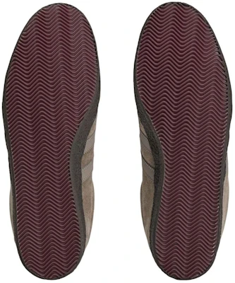 adidas Mendacino SPZL ''Blanch Brown'' Marrón KK3671 Lookbook adidas Mendacino SPZL ''Blanch Brown'' Marrón KK3671