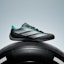 Lookbook adidas Mercedes-AMG F1 Perpétua Sneaker Core Black/Silver Metallic/Semi Mint Rush KJ6175
