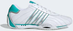Buy adidas Mercedes-AMG F1 Team Adiracer LO 白銀薄荷綠賽車鞋 KJ1187