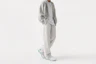Order adidas Mercedes-AMG F1 Team Adiracer LO 白銀薄荷綠賽車鞋 KJ1187