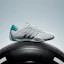 Lookbook adidas Mercedes-AMG F1 Team Adiracer LO Cloud White/Matte Silver/Semi Mint Rush KJ1187