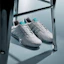 Details for adidas Mercedes-AMG F1 Team Adiracer LO 白銀薄荷綠賽車鞋 KJ1187