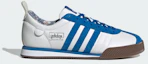 Buy adidas Mercedes-AMG F1 Team Samba 62 Bianco/Blue Bird/Gum KJ3265