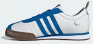 Details for adidas Mercedes-AMG F1 Team Samba 62 Bianco/Blue Bird/Gum KJ3265