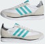 Sizing Adidas Mercedes-AMG Petronas F1 Team SL 72 RS Cloud White/Core Black/Silver Metallic JQ1781