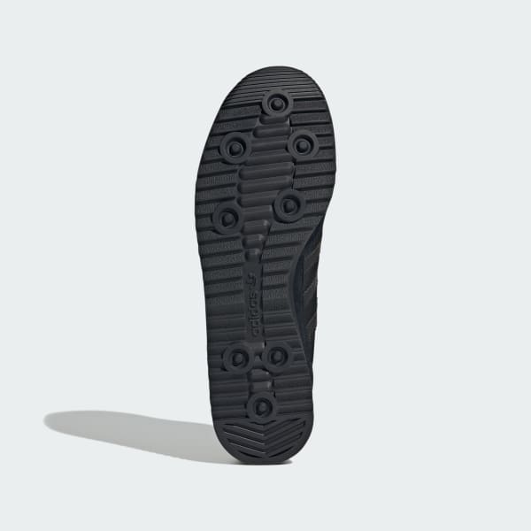 Lookbook Adidas Mercedes-AMG Petronas F1 Team SL 72 RS Core Black/Core Black/Silver Metallic JQ1782